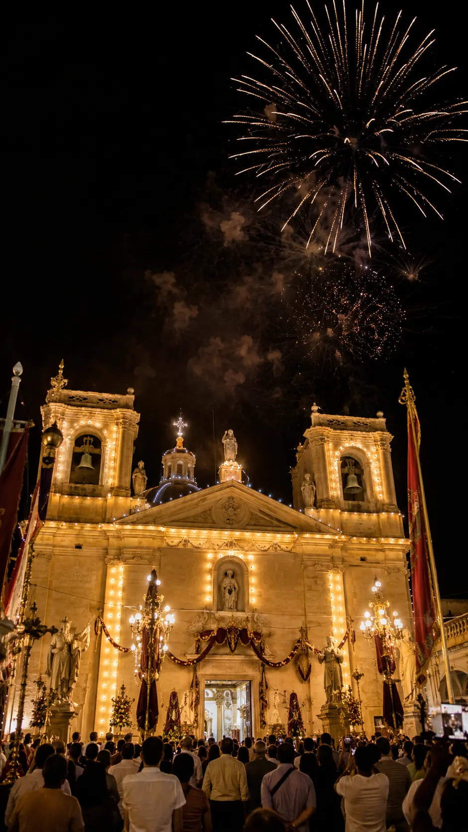 Safi festa